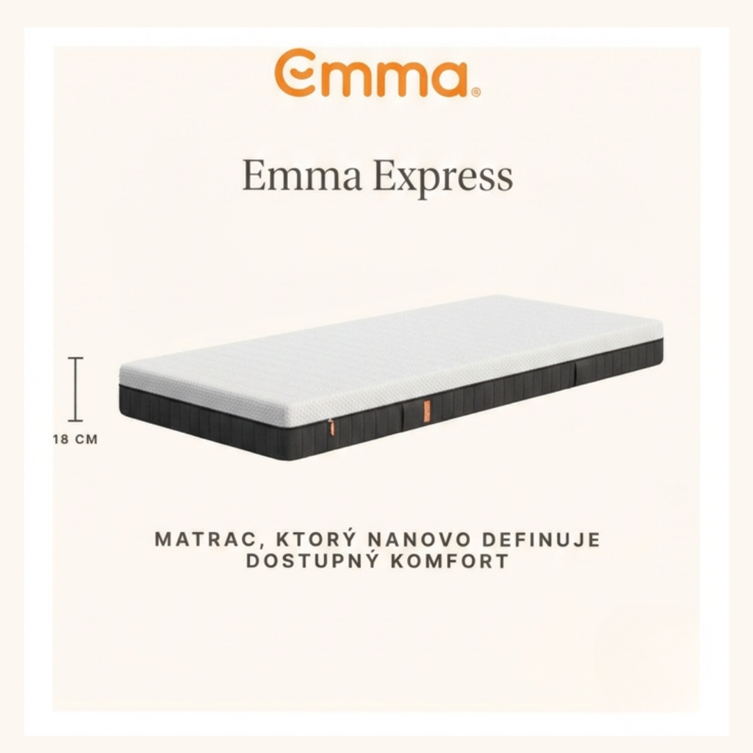 emma express