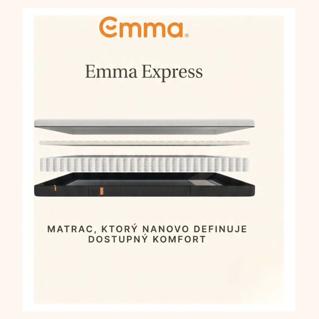 emma express