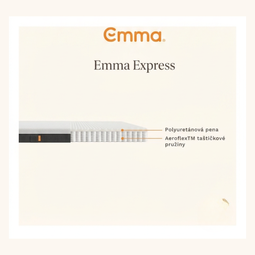 emma express