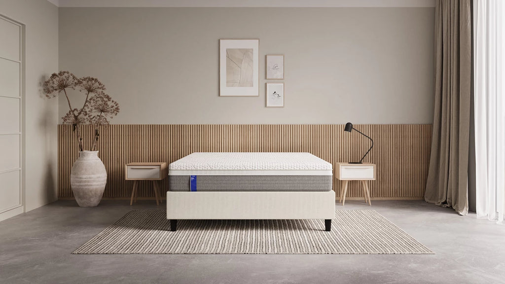 Emma Body Adapt Foam