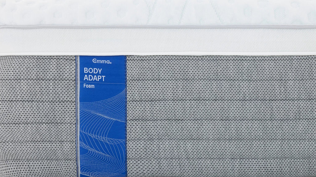Emma Body Adapt Foam