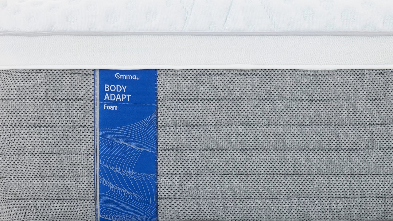 Emma Body Adapt Foam