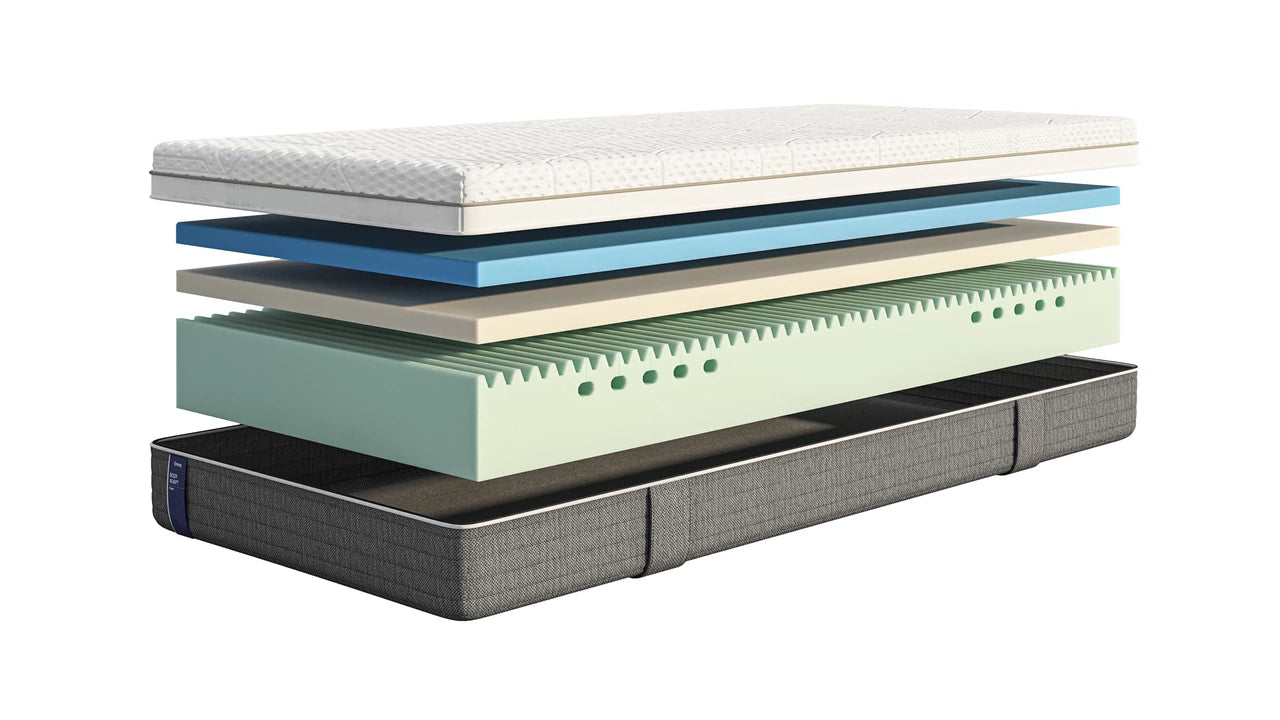 Emma Body Adapt Foam