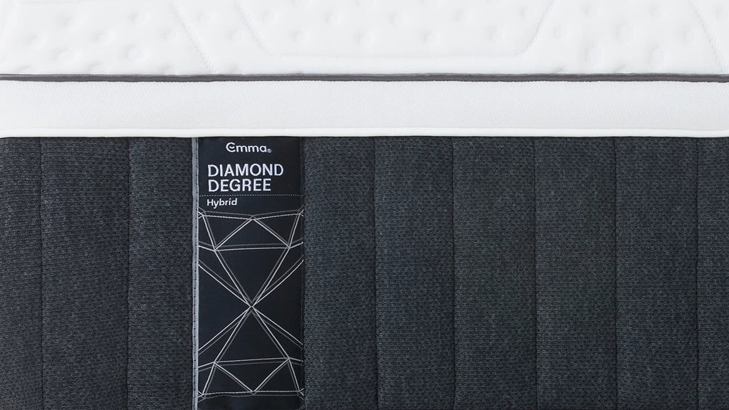 Emma Diamond Cool Hybrid